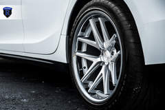 Maserati Ghibli S Q4