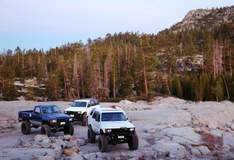 Ben's Yota