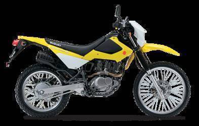 2015 DR200S