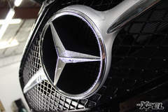 2014 Mercedes SL550