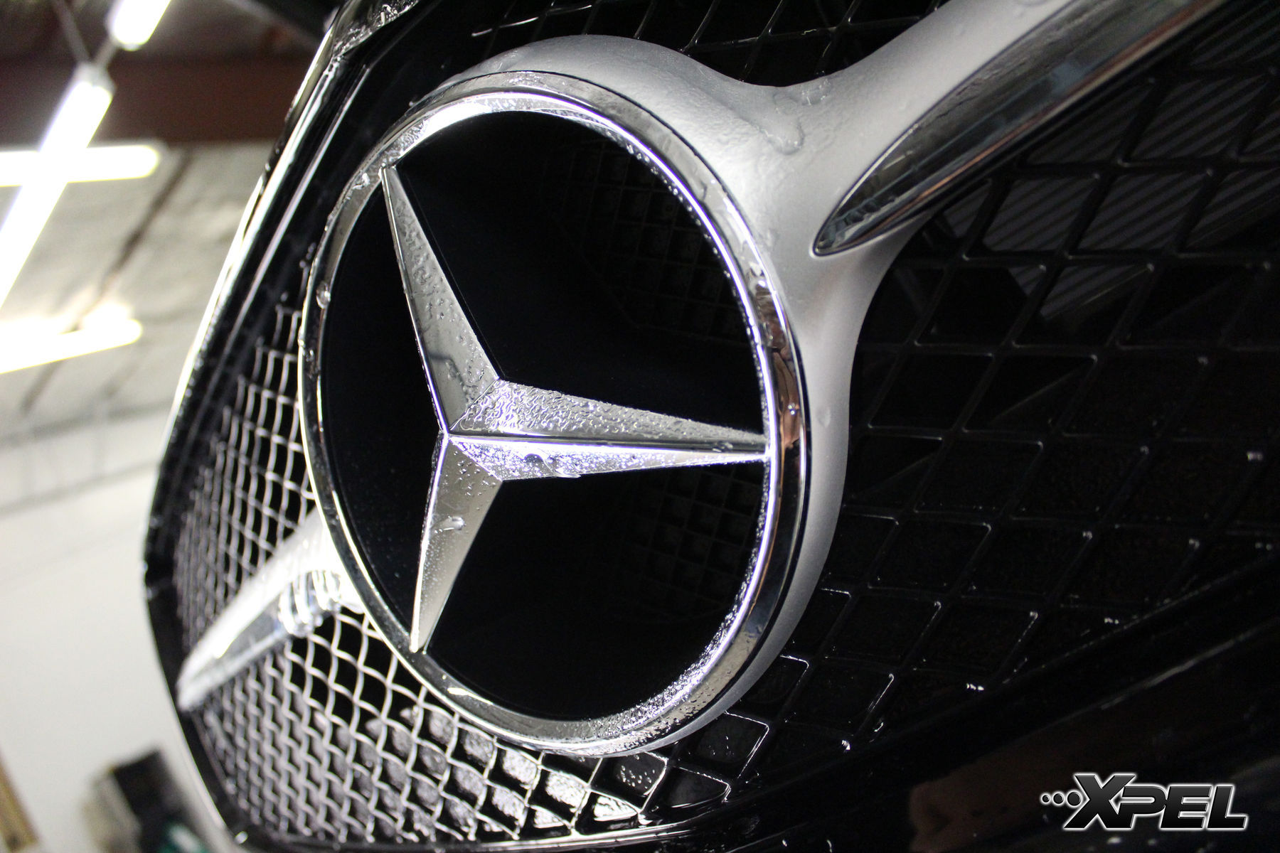 Mercedes-Benz SL-Class | 2014 Mercedes SL550