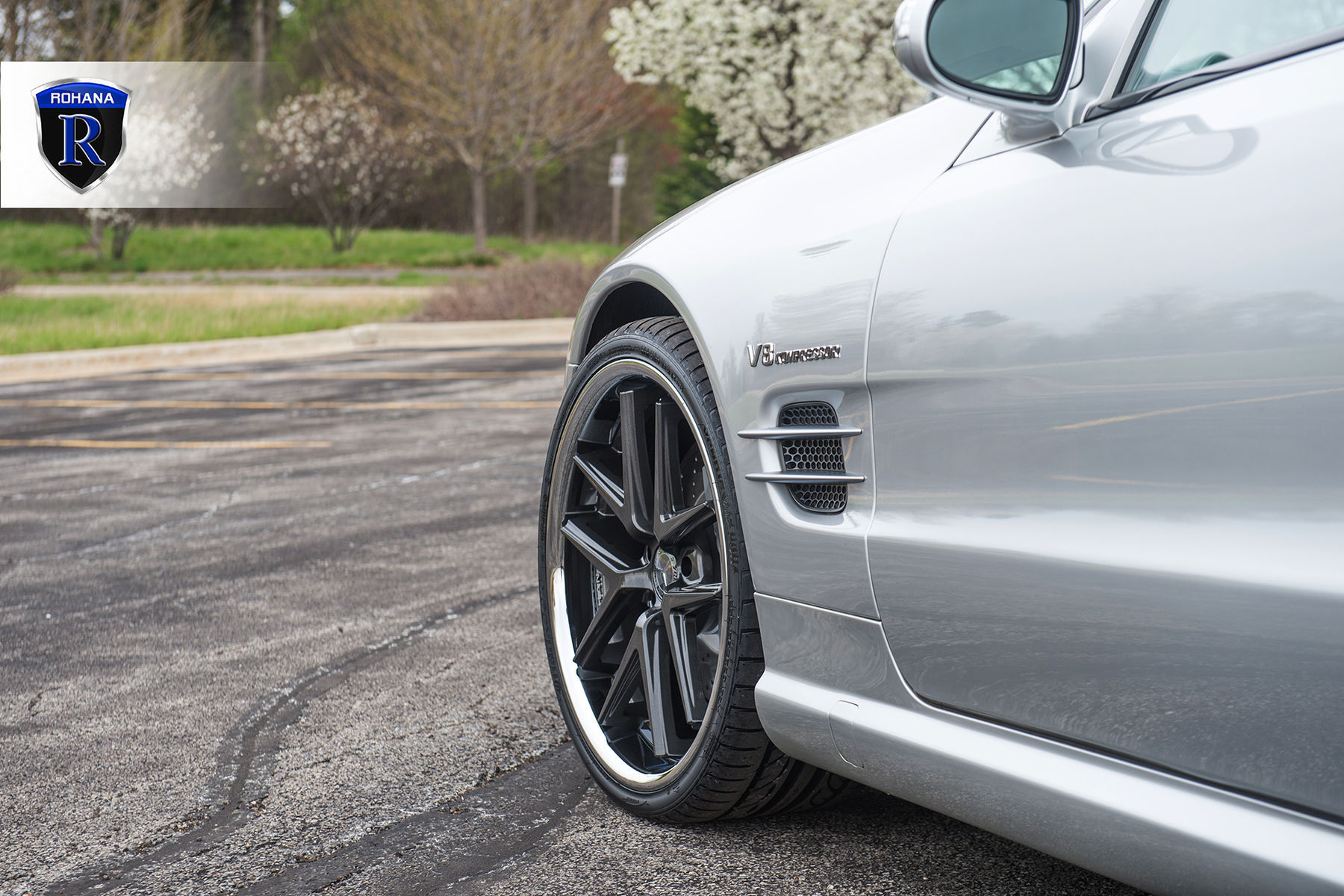 2009 Mercedes-Benz SL-Class | Mercedes Benz SL500