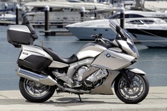 K1600GTL