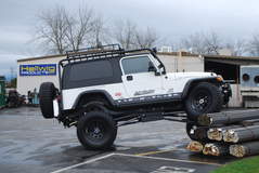 Mark's LJ