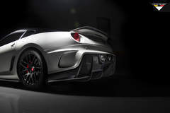 Vorsteiner Ferrari 599-VX COUPE