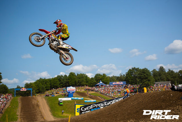    | Unadilla Motocross And Colorado National Enduro