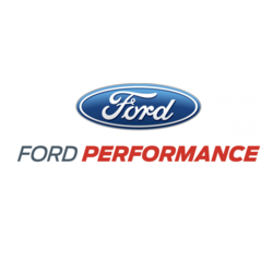 Ford Performance winch capable front bumper by ARB