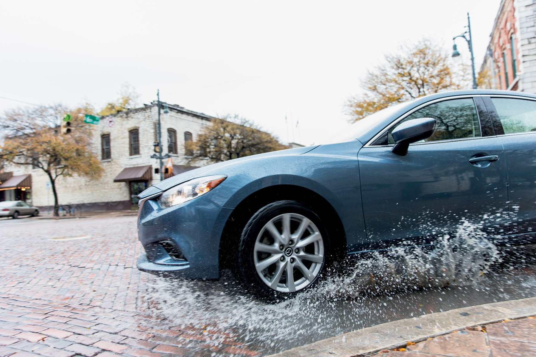 Mazda MAZDA6 | Mazda 6