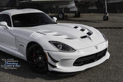 2016 Dodge Viper ACR