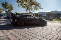 San Diego Cars & Coffee October 15th, 2016