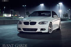 BMW E93 335i