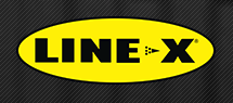 Line X bed liner