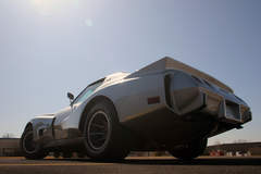 1976 Greenwood GT Corvette