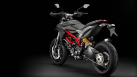 Ducati Hypermotard