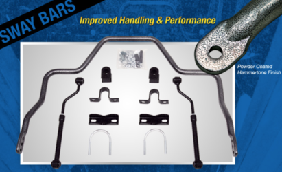Hellwig Sway Bars