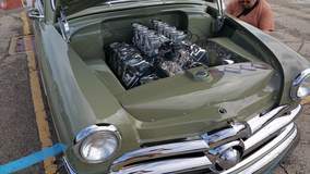 Good Guys Hot Rod Show