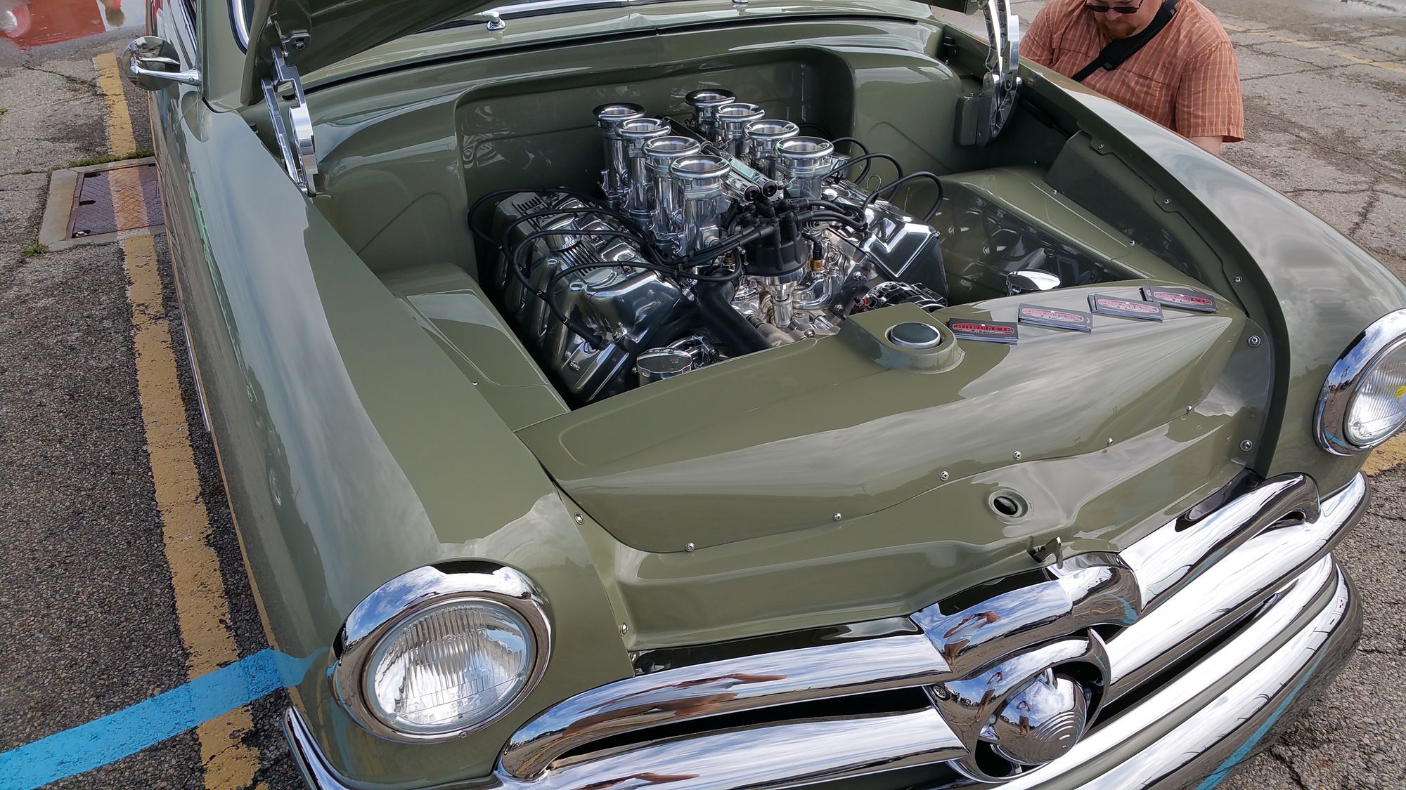    | Good Guys Hot Rod Show