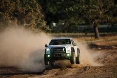 Vaughn Gittin Jrs F150 STEALTH ULTIMATE FUN HAVER