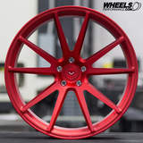 Vossen Forged VPS-301