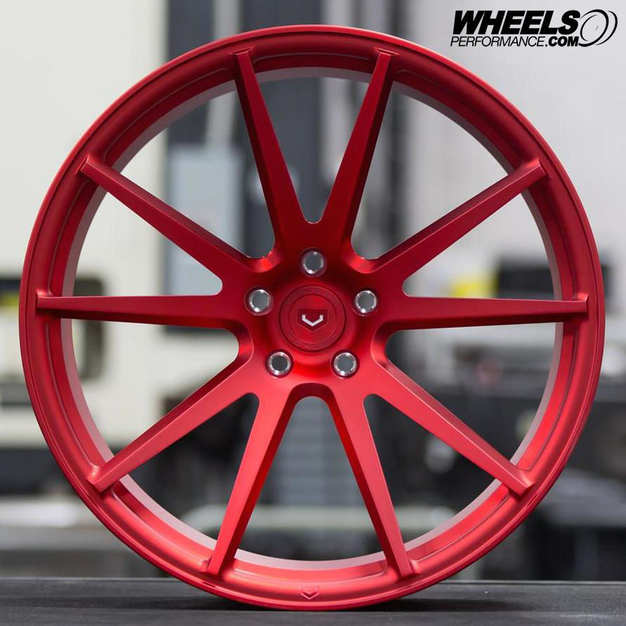    | Vossen Forged VPS-301