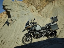 R1200 GS - Legendary Touring