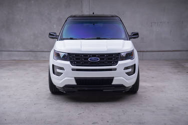 2016 Ford Explorer Sport | 2016 Ford Explorer Sport