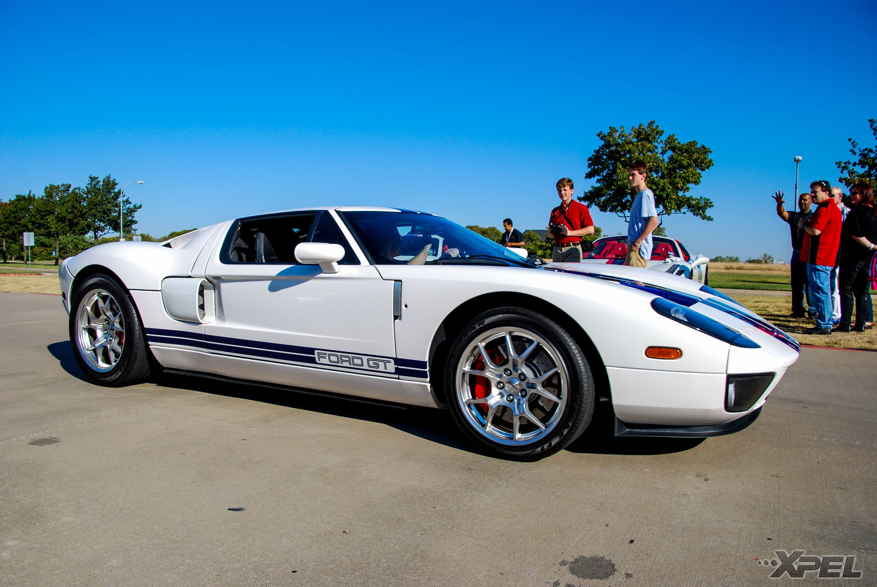 Ferrari | Ferrari Club of America DFW Meet