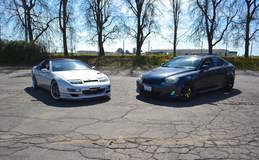 JDM Beauties