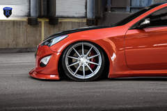 Hyundai Genesis Coupe