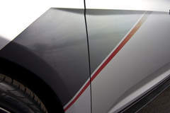2012 SEMA Focus Concept
