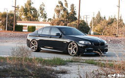 F10 5-SERIES