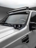 ZROADZ 2010 Ford F-250 Super Duty