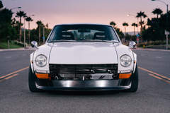Datsun 1970 240z