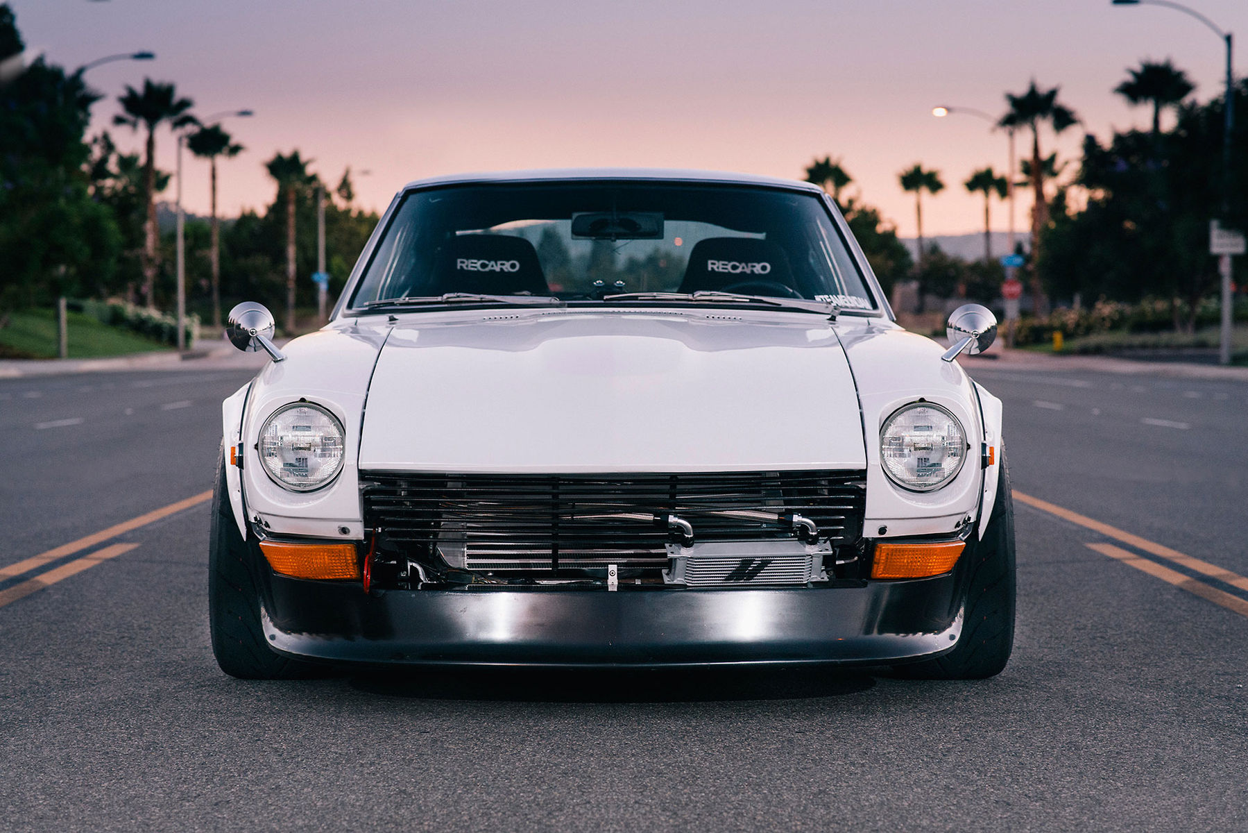    | Datsun 1970 240z