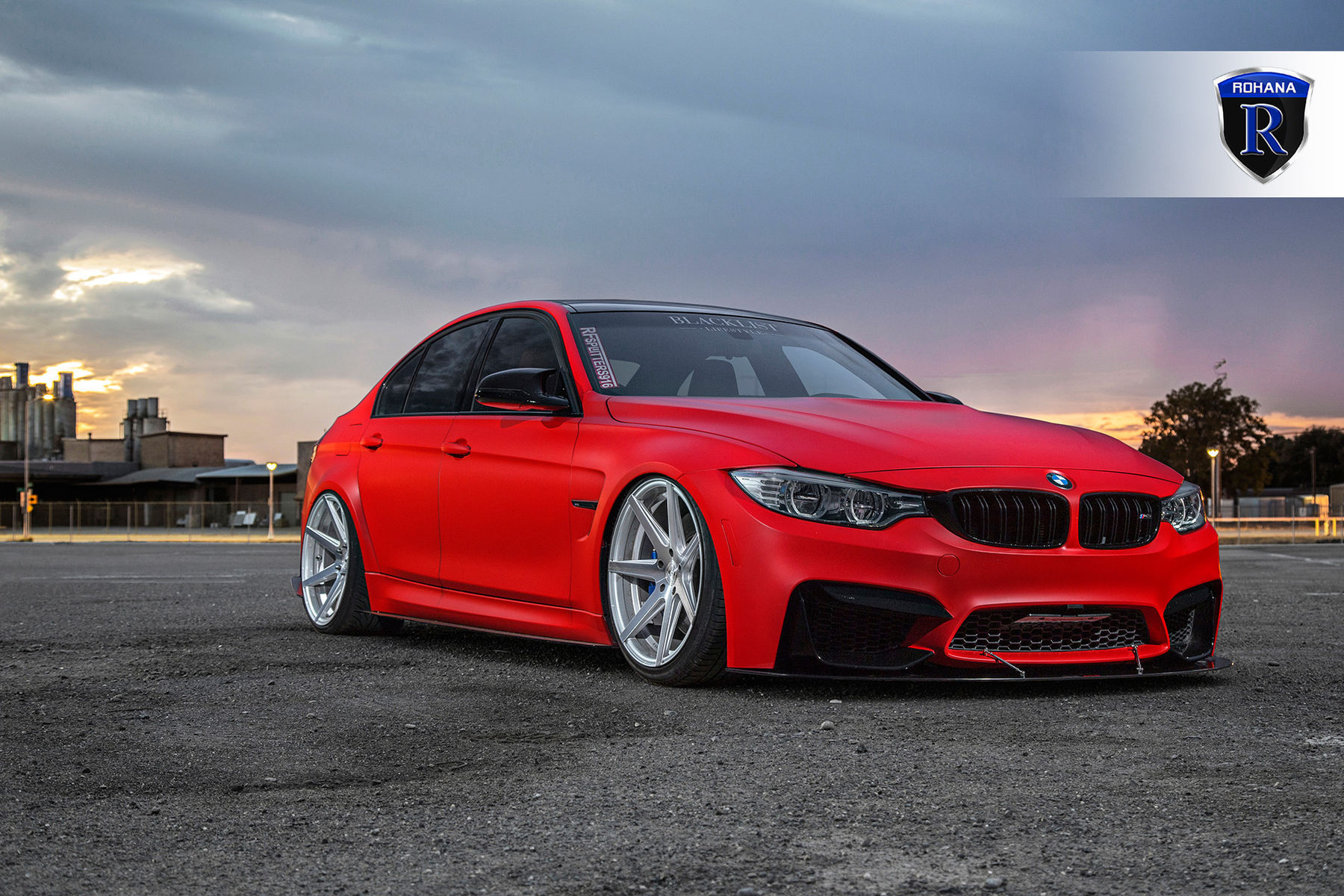  BMW M4 | BMW M3 