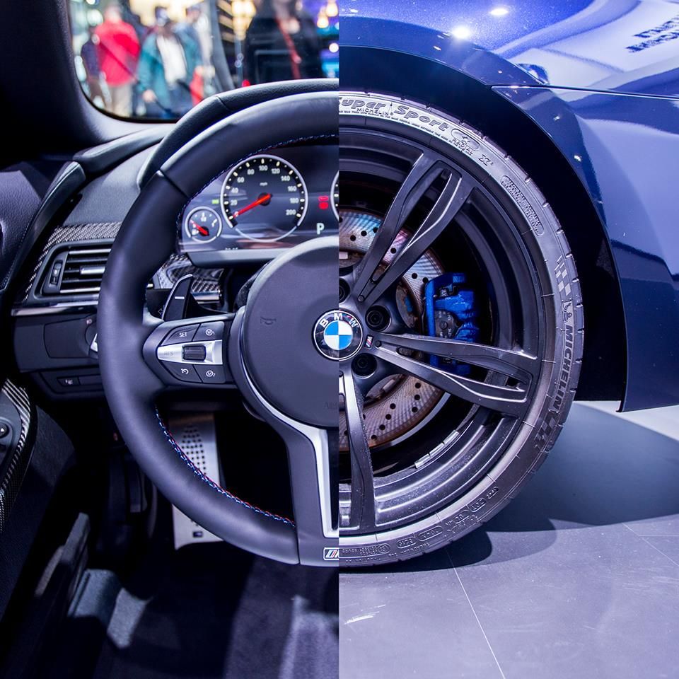 BMW M6 | BMW M6 Convertible