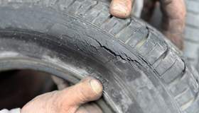 How To Prevent Dry Rot in Tires