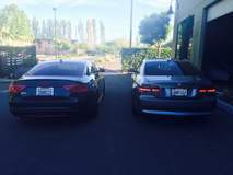 New vs. Old
