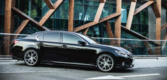 Lexus GS350