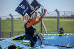 goldRush Rally 7