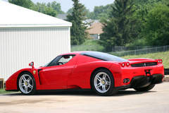 2003 Ferrari Enzo