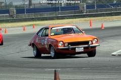 Joe Escobar's 1974 Ford Pinto