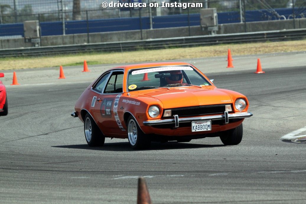1974 Ford GT | Joe Escobar's 1974 Ford Pinto
