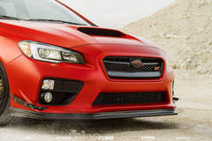 Subaru WRX STI 