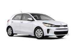 Car Lease 2018 Kia Rio 5-Door