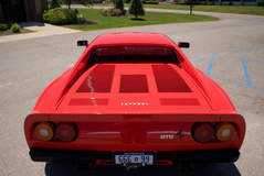 1985 Ferrari 288 GTO