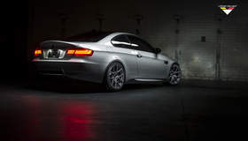 BMW E92 M3