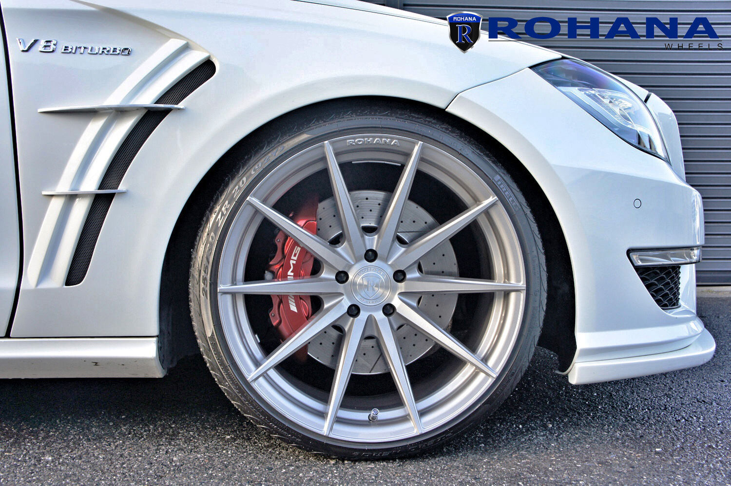  Mercedes-Benz CLS 63 AMG | Mercedes Benz CLS63