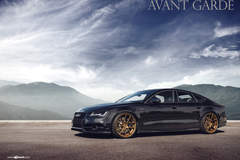 Audi S7