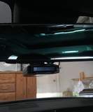 Hardwiring Escort Radar using MirrorTap